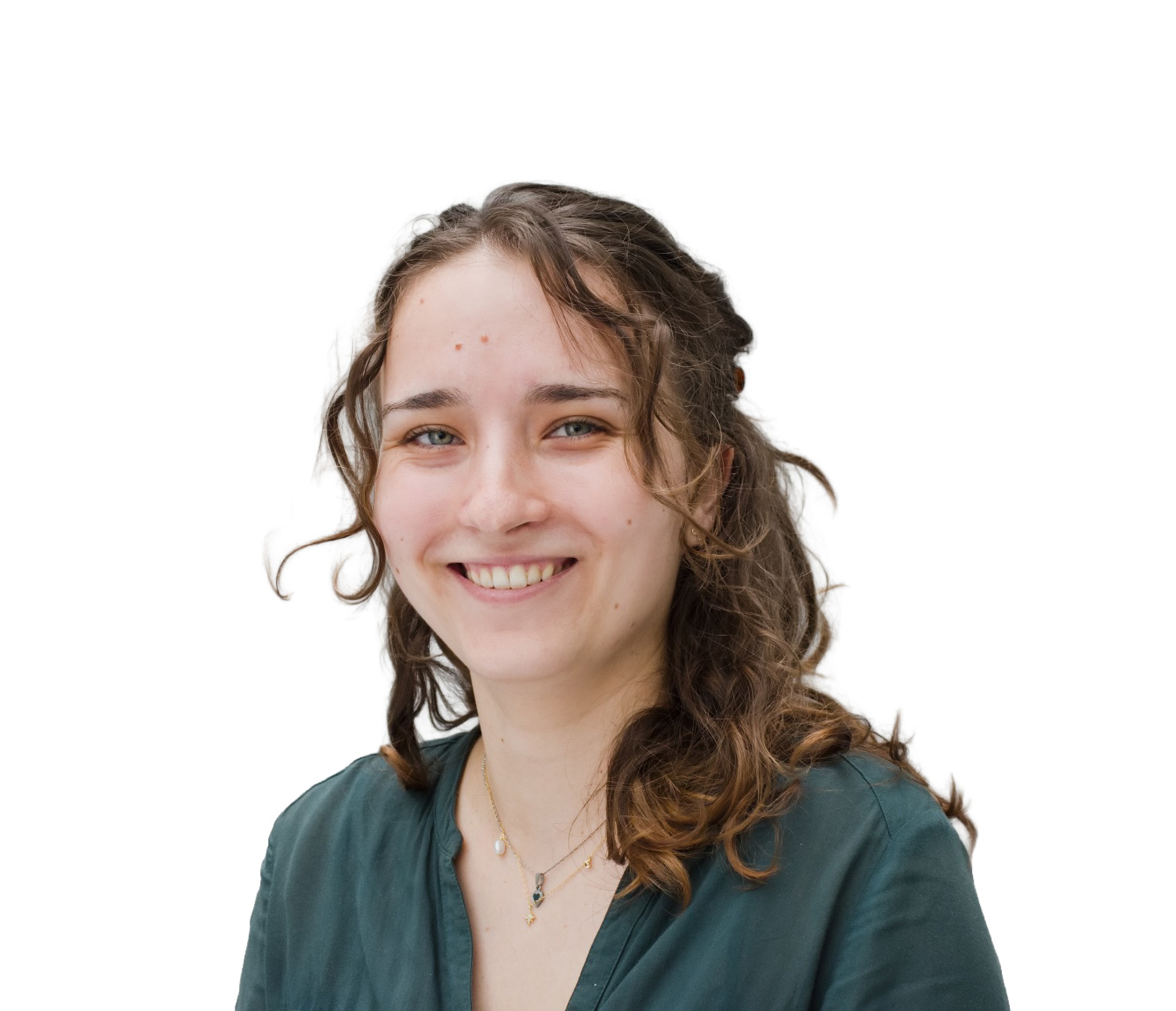 Kateřina Hegerová, MSc